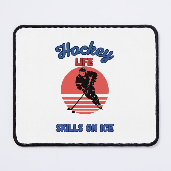 Item preview, Hockey life skills on ice designed and sold by Skechtman2003.