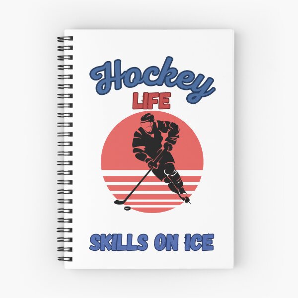 Item preview, Hockey life skills on ice designed and sold by Skechtman2003.