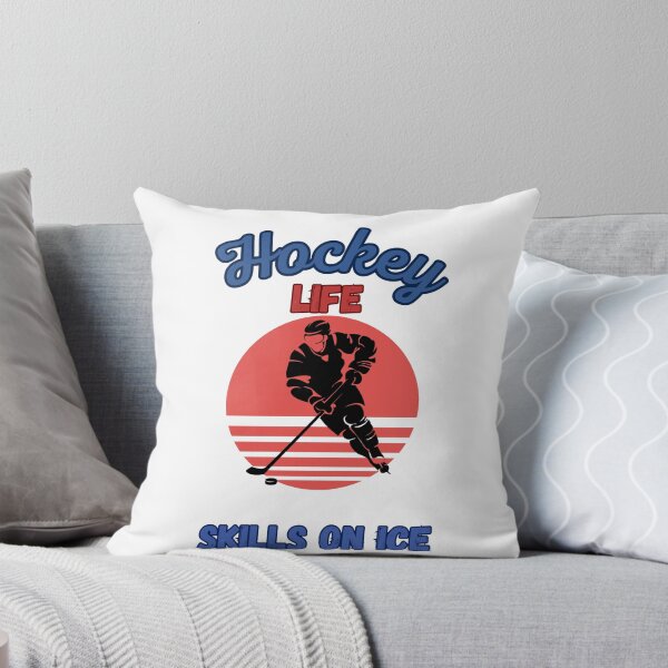 Item preview, Hockey life skills on ice designed and sold by Skechtman2003.