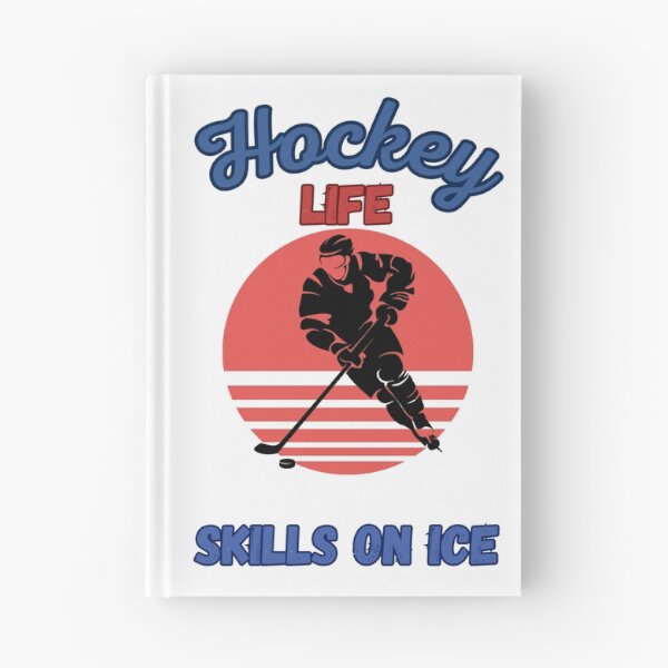 Item preview, Hockey life skills on ice designed and sold by Skechtman2003.