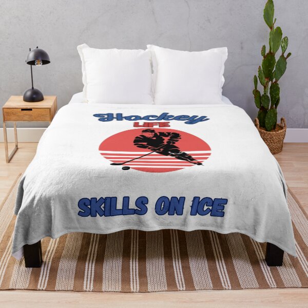 Item preview, Hockey life skills on ice designed and sold by Skechtman2003.