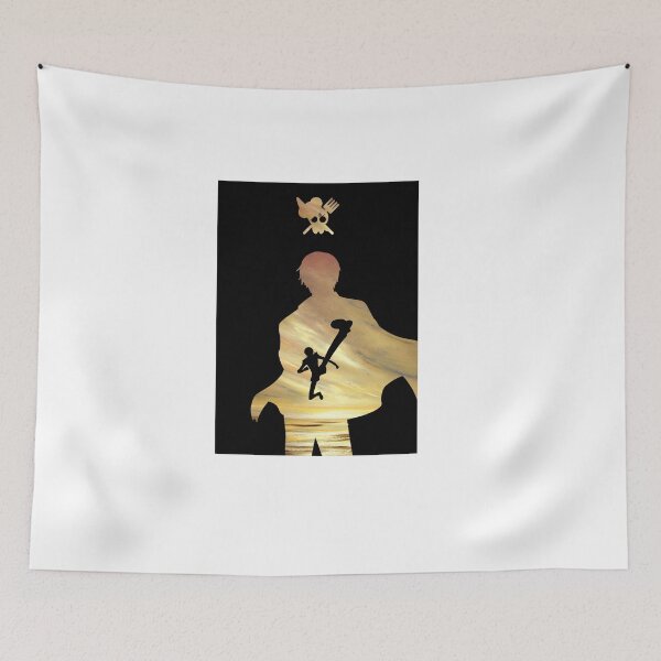 Item preview, Sanji - One Piece designed and sold by Blason.