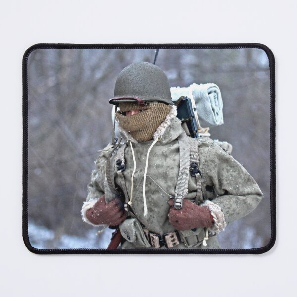 Item preview, US WW2 10th Mountain Division designed and sold by busybob.