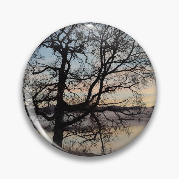 Item preview, Oak Tree View designed and sold by RONALD MACKENZIE.