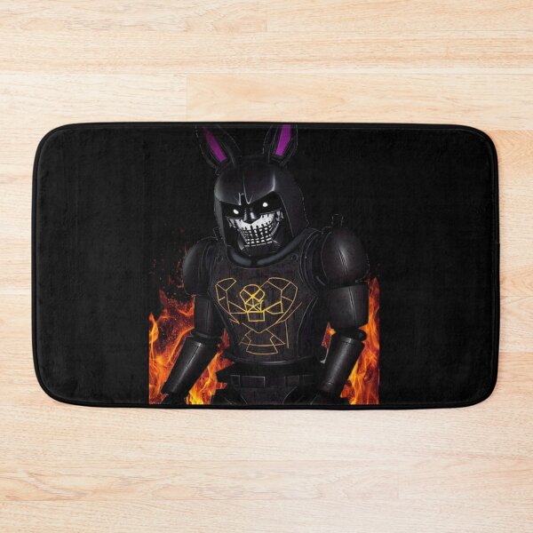 Item preview, five nights at freddy designed and sold by World100.