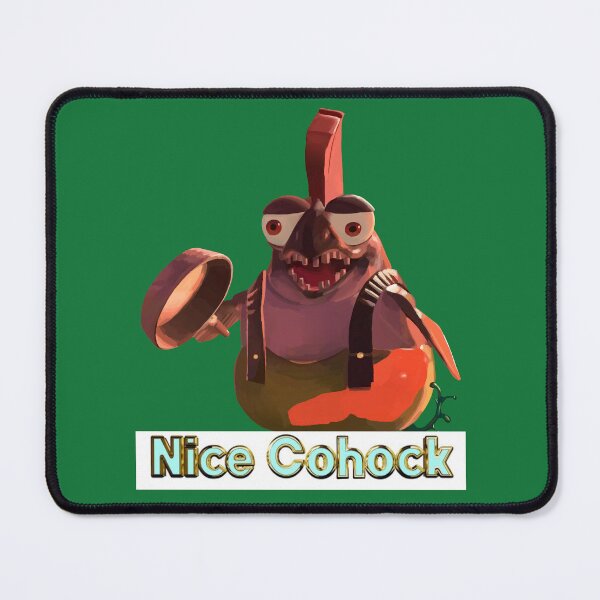 Item preview, Nice Cohock designed and sold by PainAndBrushes.