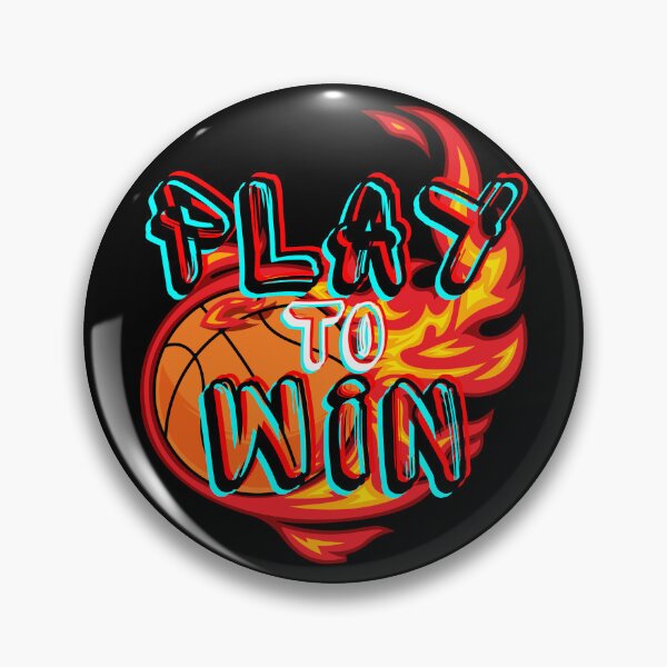 Item preview, Play Basket to Win designed and sold by Designs-MC.