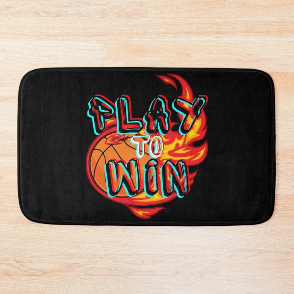 Item preview, Play Basket to Win designed and sold by Designs-MC.