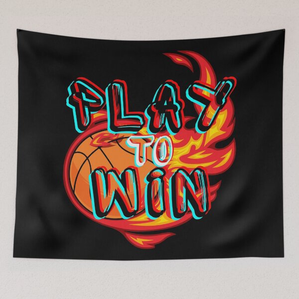 Item preview, Play Basket to Win designed and sold by Designs-MC.