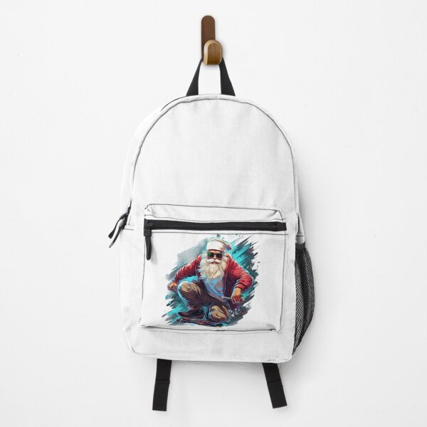 Item preview, Frosty Nights & Santa's Delights designed and sold by Clirix.