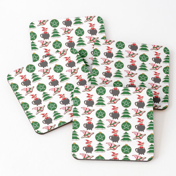 Item preview, Holiday Gingerbread Cookie Pattern designed and sold by ChelsDesignShop.