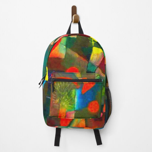 Item preview, paul klee designed and sold by NasriART.