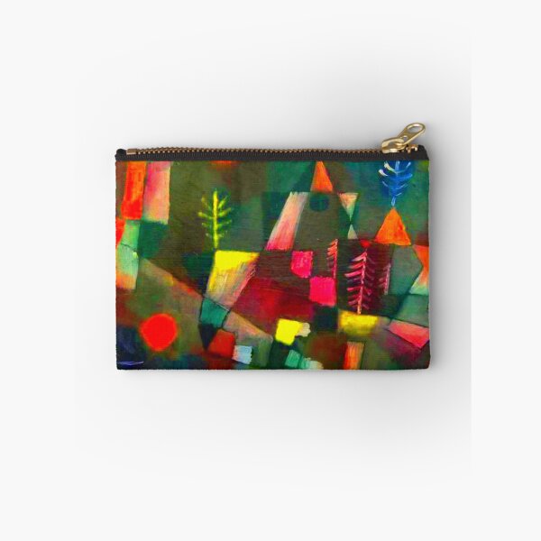 Item preview, paul klee designed and sold by NasriART.