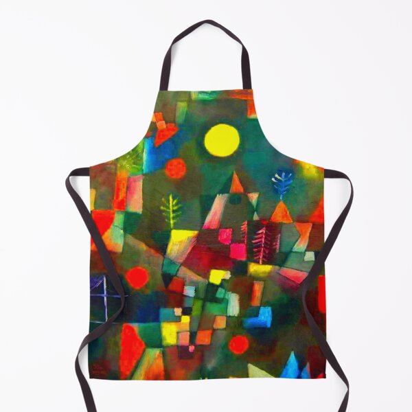 Item preview, paul klee designed and sold by NasriART.
