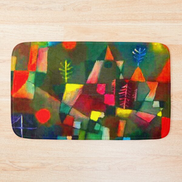 Item preview, paul klee designed and sold by NasriART.