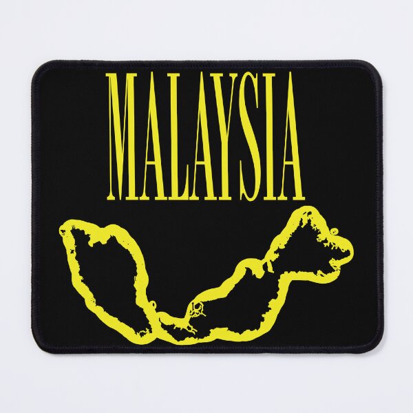 Item preview, Vibrant Malaysia: Unleash Your 90s Grunge Spirit! normal version designed and sold by pelagio.