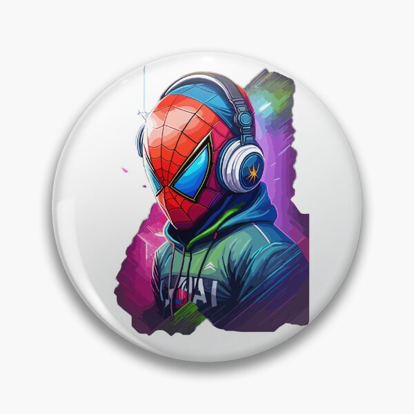 Item preview, Young Spider-Man designed and sold by ZancudoFashion7.