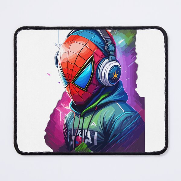 Item preview, Young Spider-Man designed and sold by ZancudoFashion7.