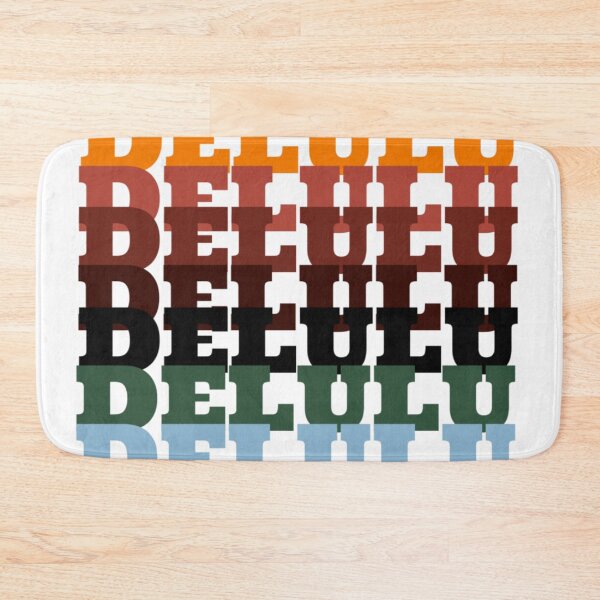 Item preview, delulu,Staying delulu is the solulu designed and sold by vyascreations.