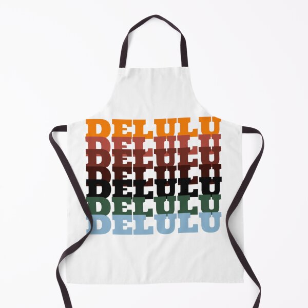Item preview, delulu,Staying delulu is the solulu designed and sold by vyascreations.