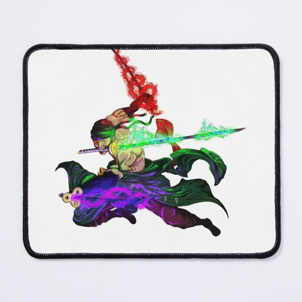 Item preview, Zoro designed and sold by GilmoreDesignCo.