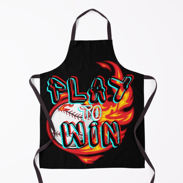 Item preview, Play Baseball to Win designed and sold by Designs-MC.