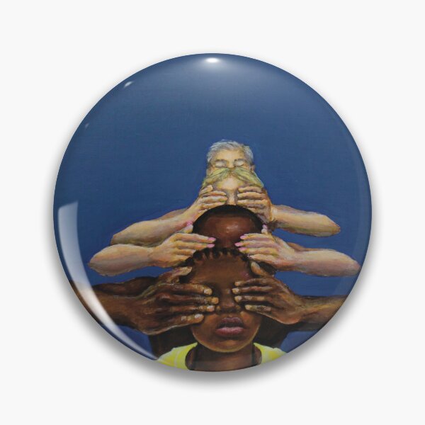 Item preview, (Their) Golden Rule designed and sold by ravenvictoria.