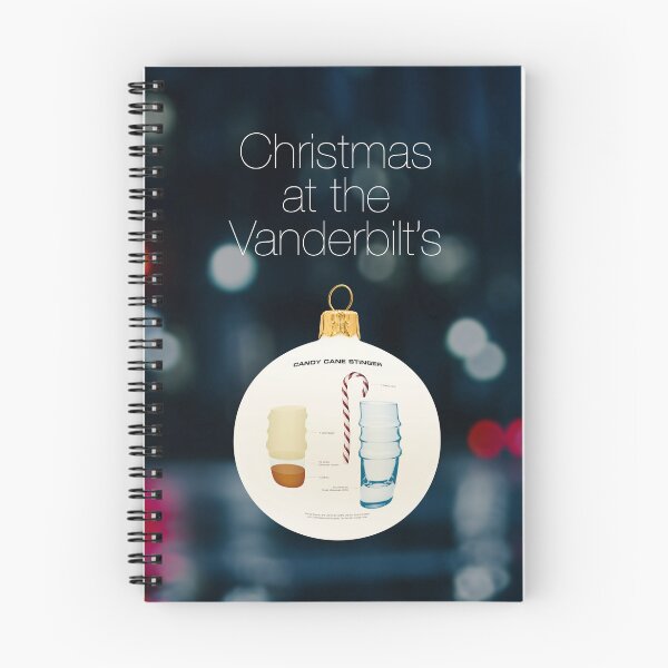 Item preview, Christmas at the Vanderbilt's designed and sold by MadeClose.