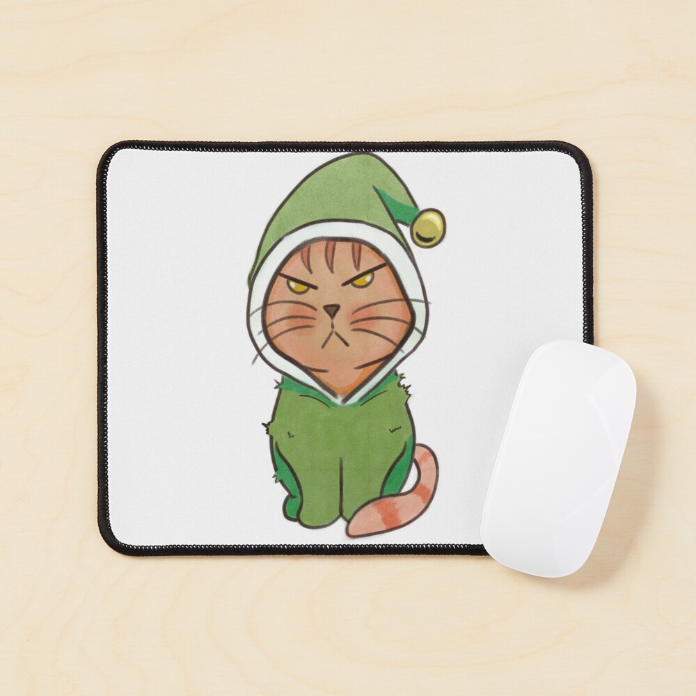 Item preview, Mouse Pad designed and sold by Daluart.