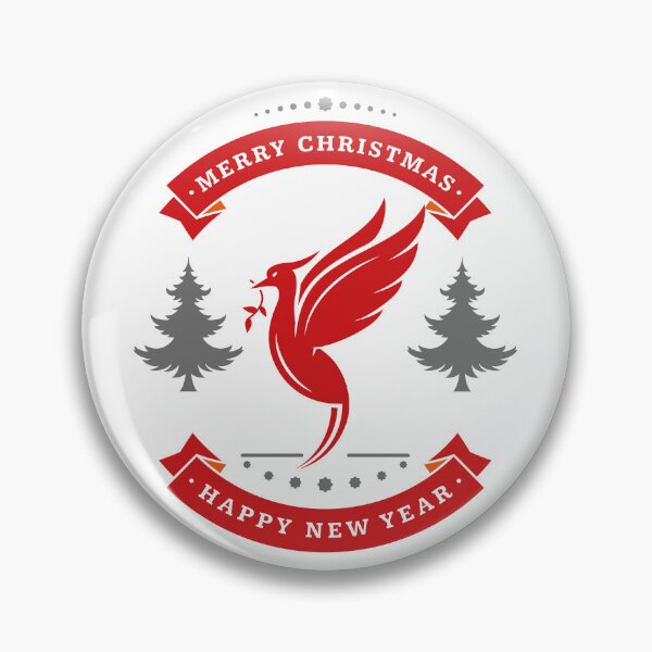 Item preview, LIVERPOOL CHRISTMAS designed and sold by soufishop.