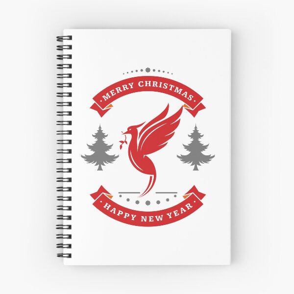 Item preview, LIVERPOOL CHRISTMAS designed and sold by soufishop.