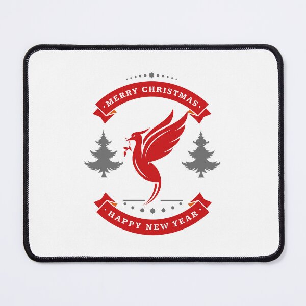 Item preview, LIVERPOOL CHRISTMAS designed and sold by soufishop.