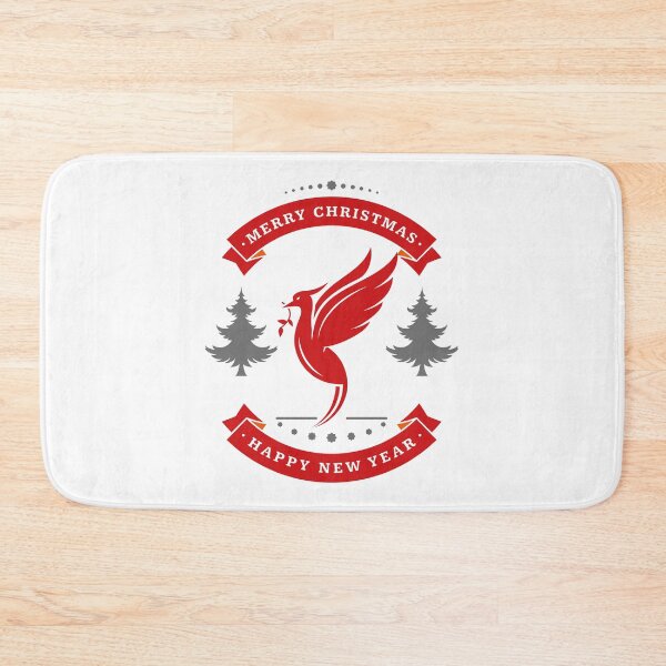 Item preview, LIVERPOOL CHRISTMAS designed and sold by soufishop.