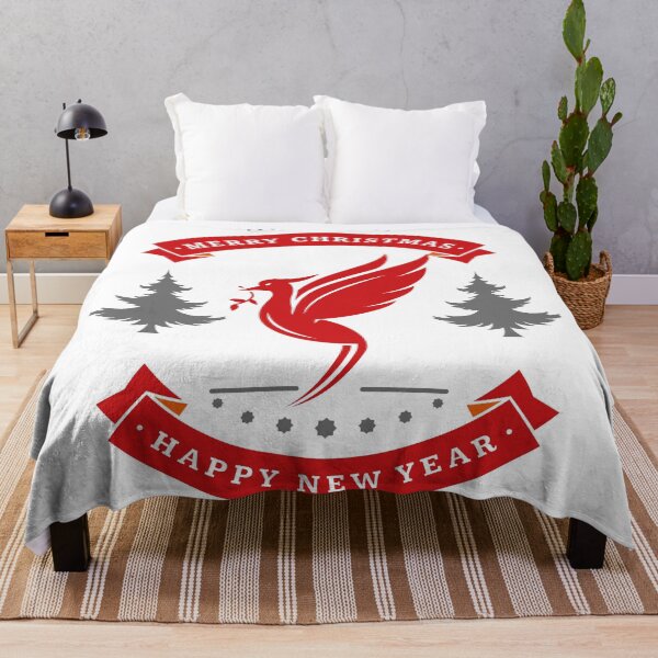 Item preview, LIVERPOOL CHRISTMAS designed and sold by soufishop.