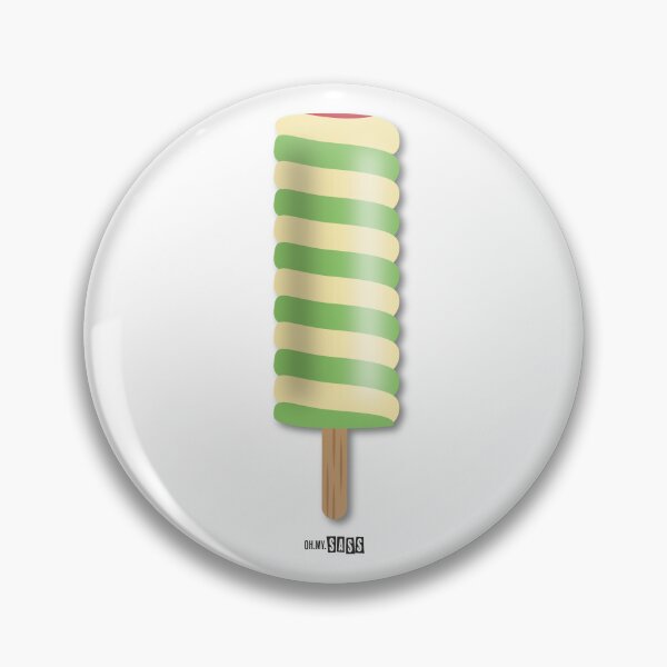 Item preview, Ice Lolly Twister | Ice Cream | Retro Nostalgia  designed and sold by Oh My Sass.