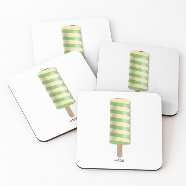 Item preview, Ice Lolly Twister | Ice Cream | Retro Nostalgia  designed and sold by Oh My Sass.