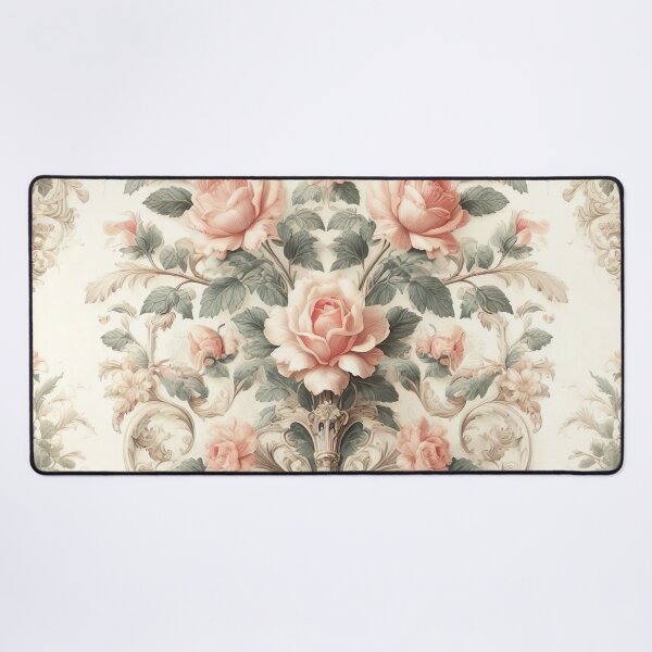 Item preview, Vintage Wallpaper II designed and sold by fairycoffins.