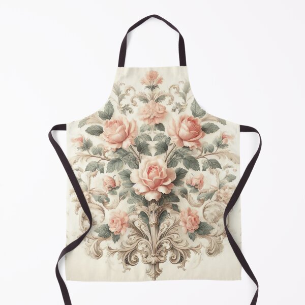 Item preview, Vintage Wallpaper II designed and sold by fairycoffins.