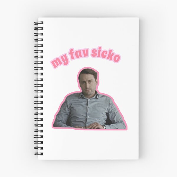 Item preview, Roman Roy, Are You A Sicko? designed and sold by romanroyist.
