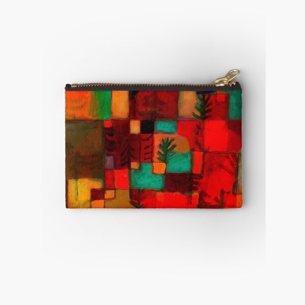 Item preview, paul klee designed and sold by NasriART.