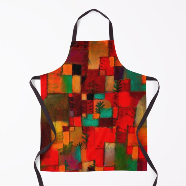 Item preview, paul klee designed and sold by NasriART.