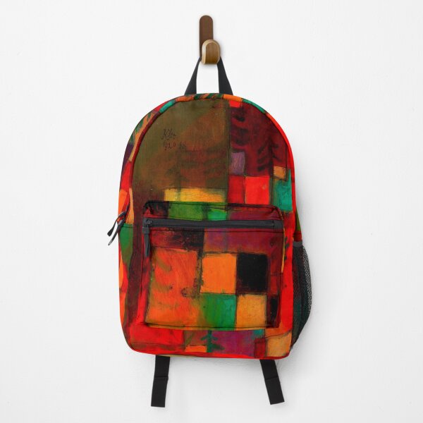 Item preview, paul klee designed and sold by NasriART.