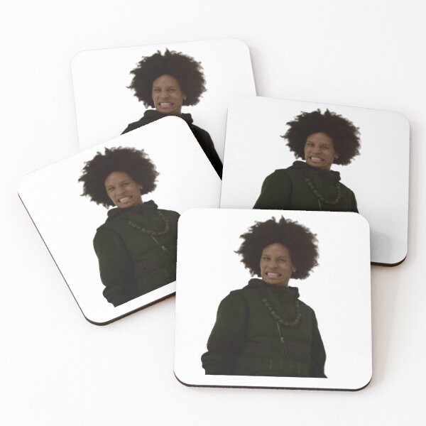 Item preview, Les Twins Larry meme sticker designed and sold by artfulmadness.