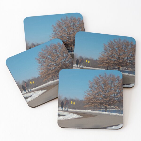 Item preview, Winter Trees designed and sold by jcart034.