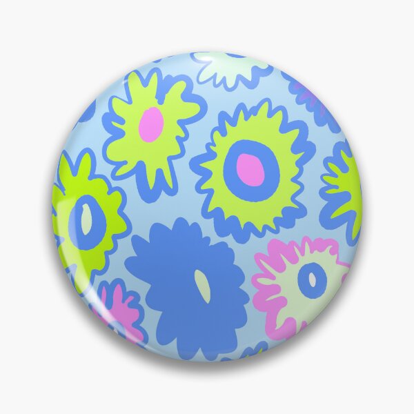 Item preview, CHILDHOOD FLORA designed and sold by GertrudesMarket.