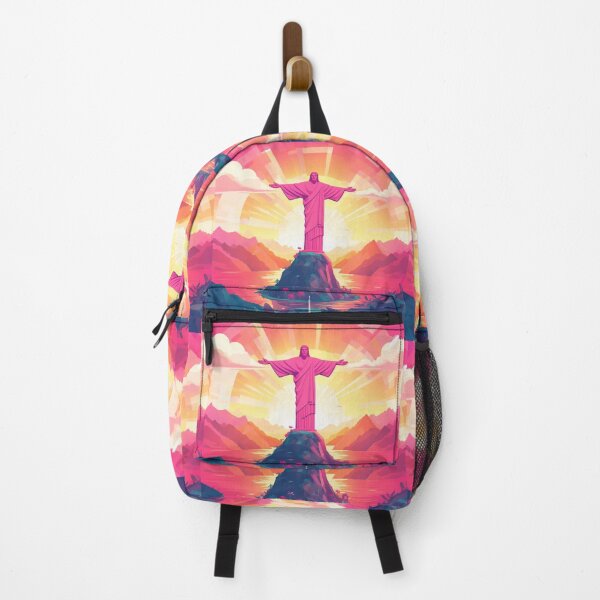 Item preview, Sweet Jesus the Redeemer designed and sold by AscensionLife.