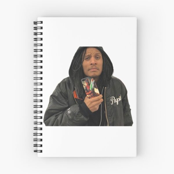 Item preview, Les Twins Laurent meme sticker designed and sold by artfulmadness.