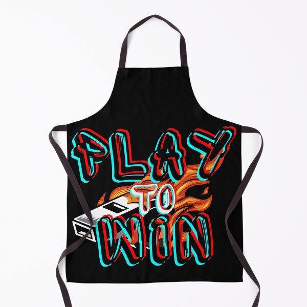 Item preview, Play to Win designed and sold by Designs-MC.