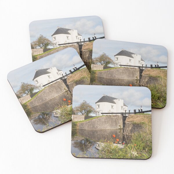 Item preview, Boland's Lock Keepers Cottage designed and sold by Adrian McGlynn.