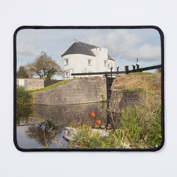 Item preview, Boland's Lock Keepers Cottage designed and sold by Adrian McGlynn.